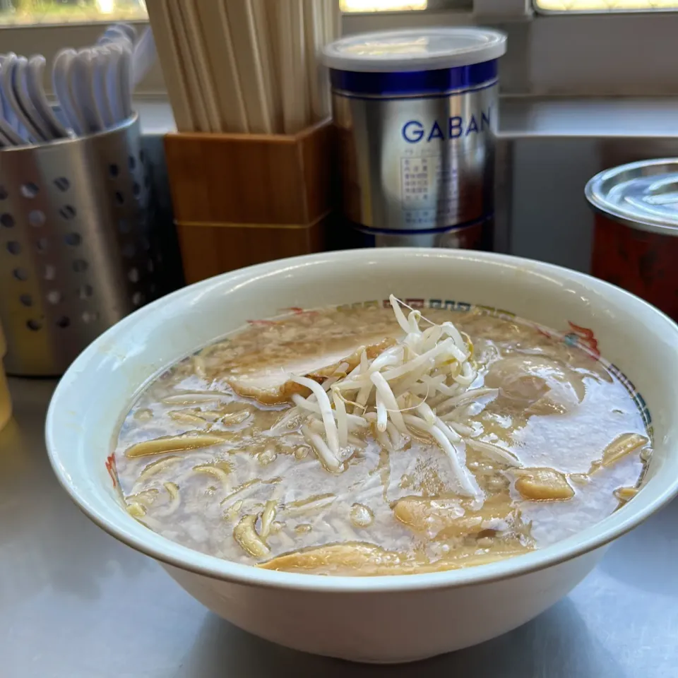 ラーメン|Hajime Sakaiさん