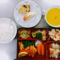 洋食弁当|Miyaさん