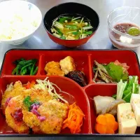 Snapdishの料理写真:和風弁当|Miyaさん