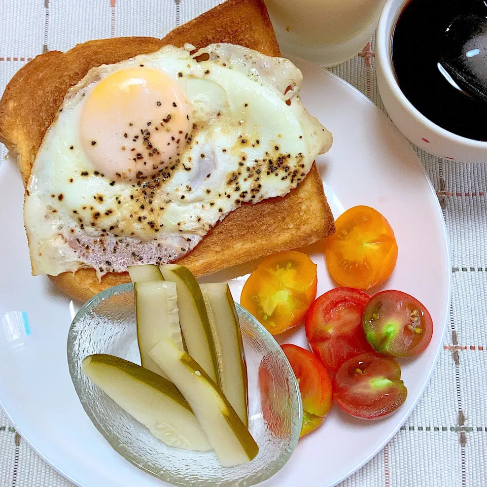 目玉焼き🍳|akkoさん