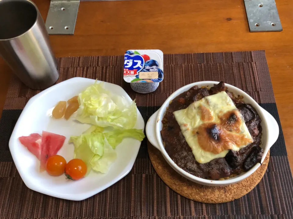 Ohana朝食|Ohanaさん