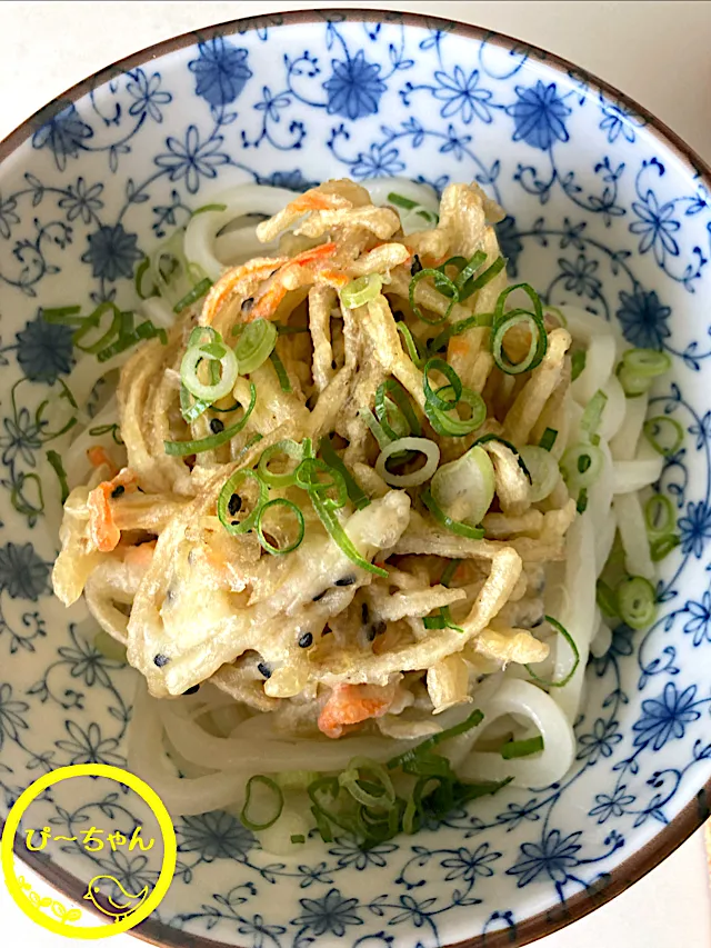 今日のお昼ご飯。|☆ぴ〜ちゃん☆さん