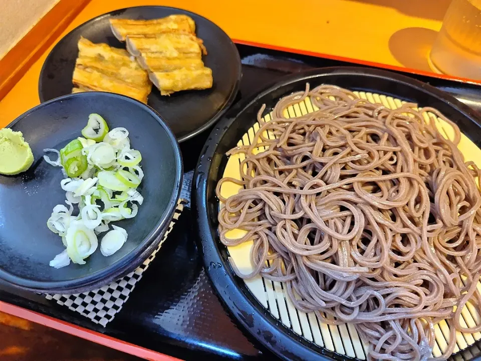 Snapdishの料理写真:外ご飯|Y－Mさん