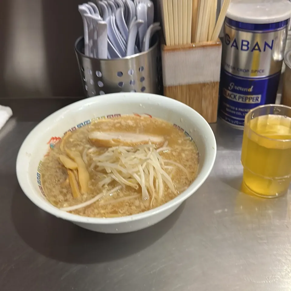 ラーメン|Hajime Sakaiさん