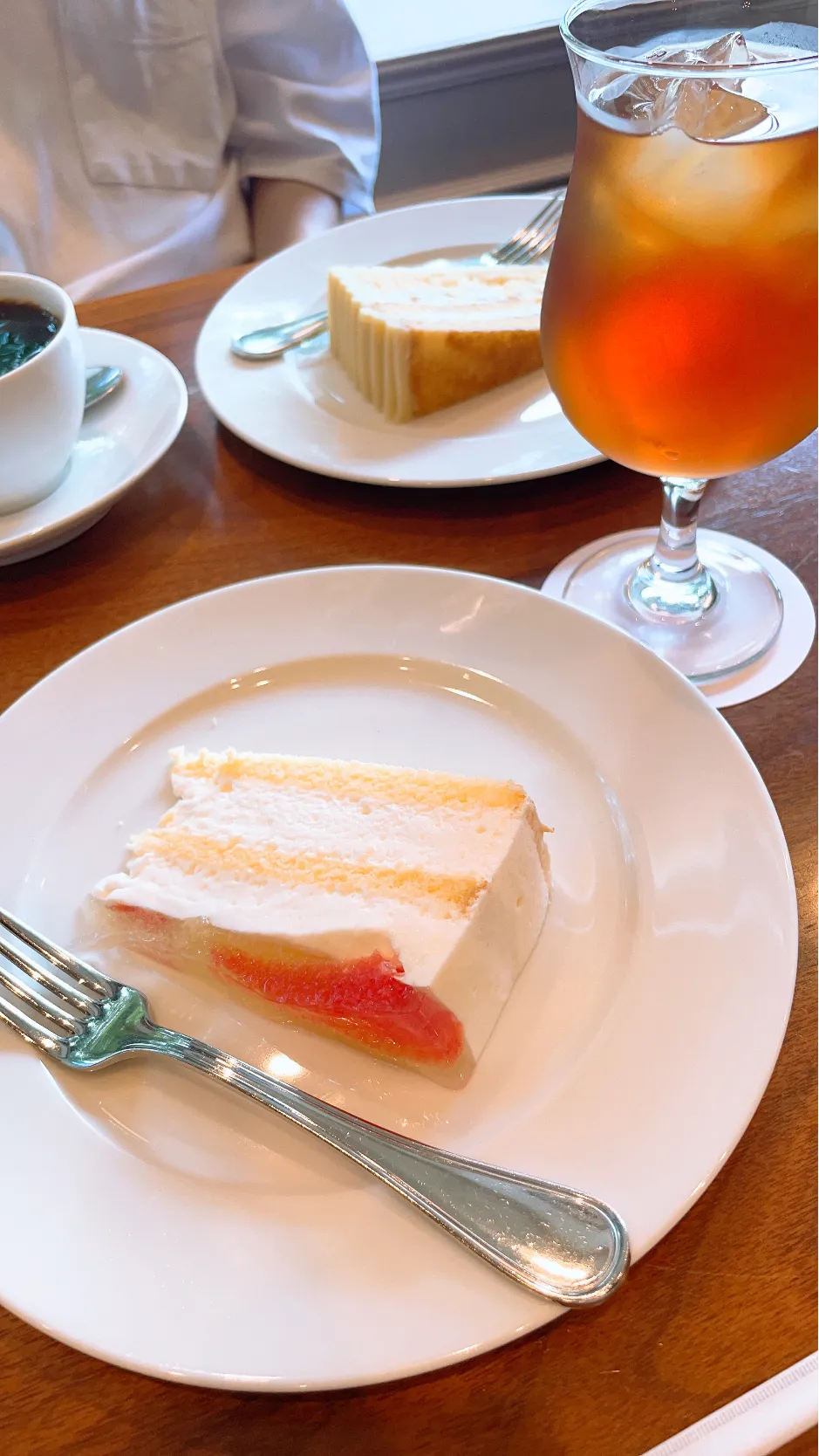 HARBSのケーキたち🍰|lalapoさん