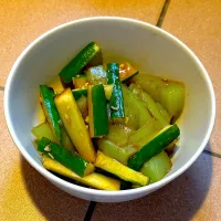 Snapdishの料理写真:green bean jelly|teelakさん