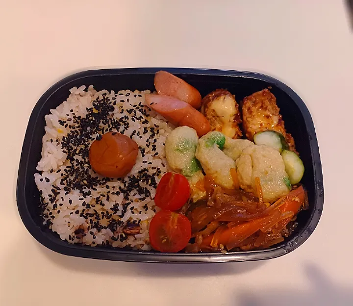 お弁当🍱|Nicoさん