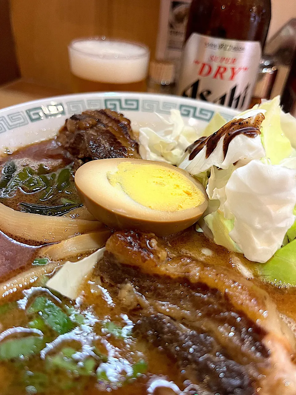 桂花　太肉麺|須佐 浩幸さん