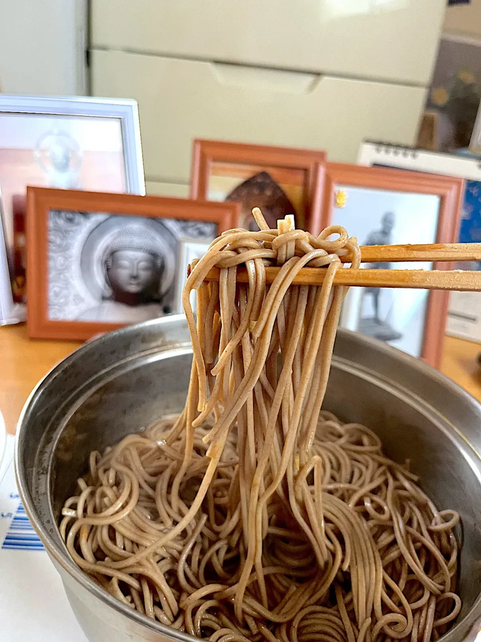 豊後高田蕎麦カレー|Makokoさん