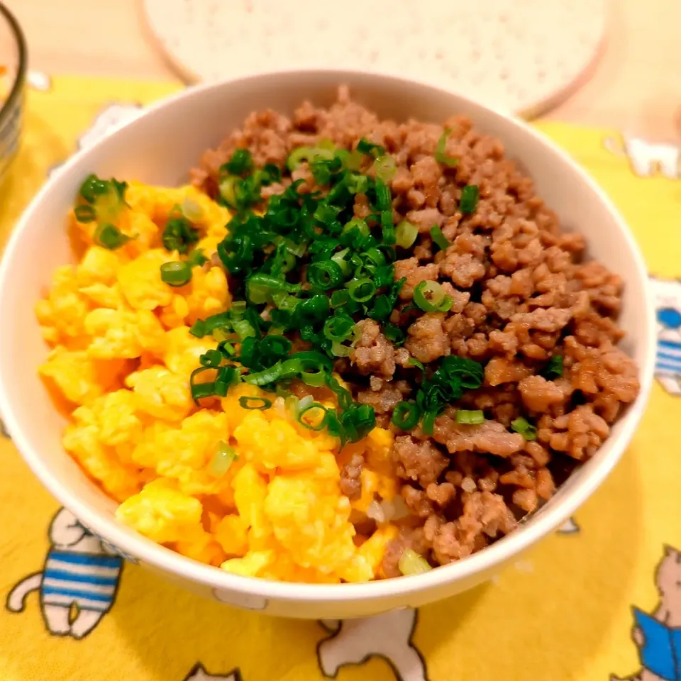 二食丼|yokoiさん