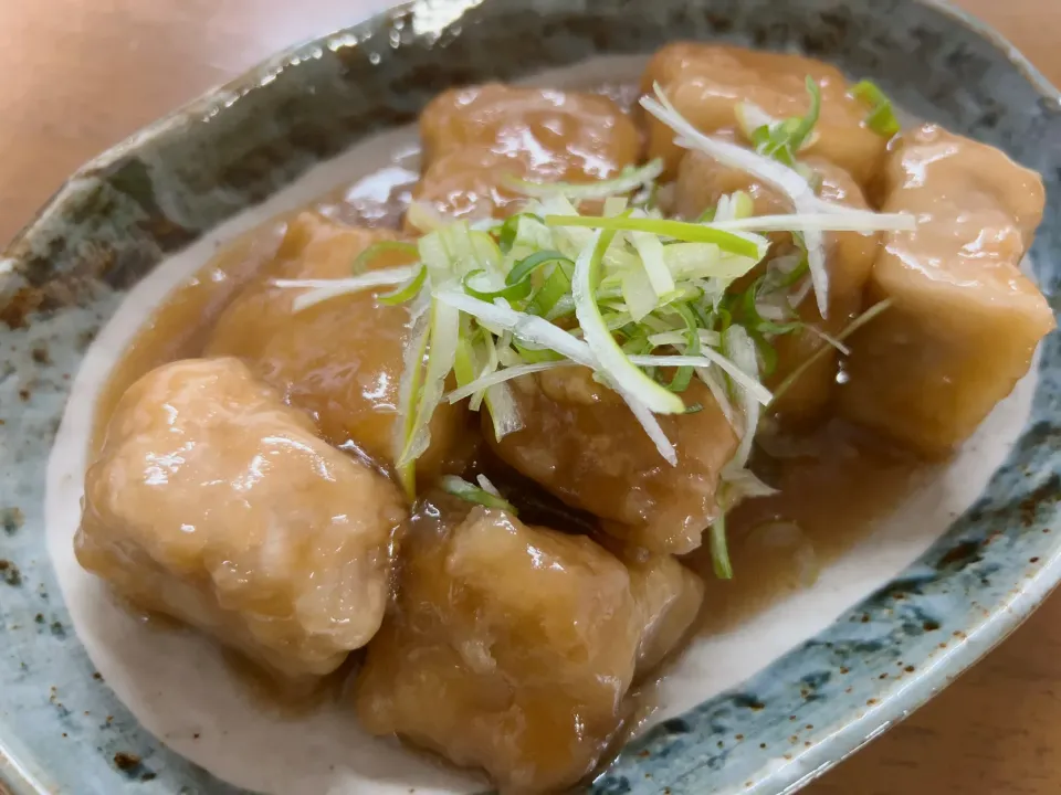 とろとろ豚角煮|ポテ子さん