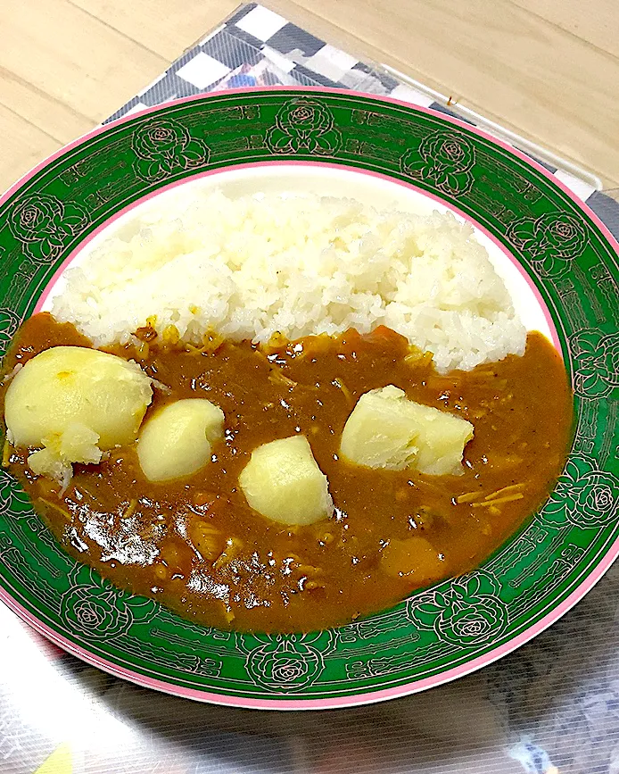 カレー🍛|panchiさん