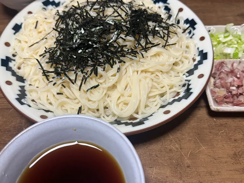 晩御飯|ぽんちさん