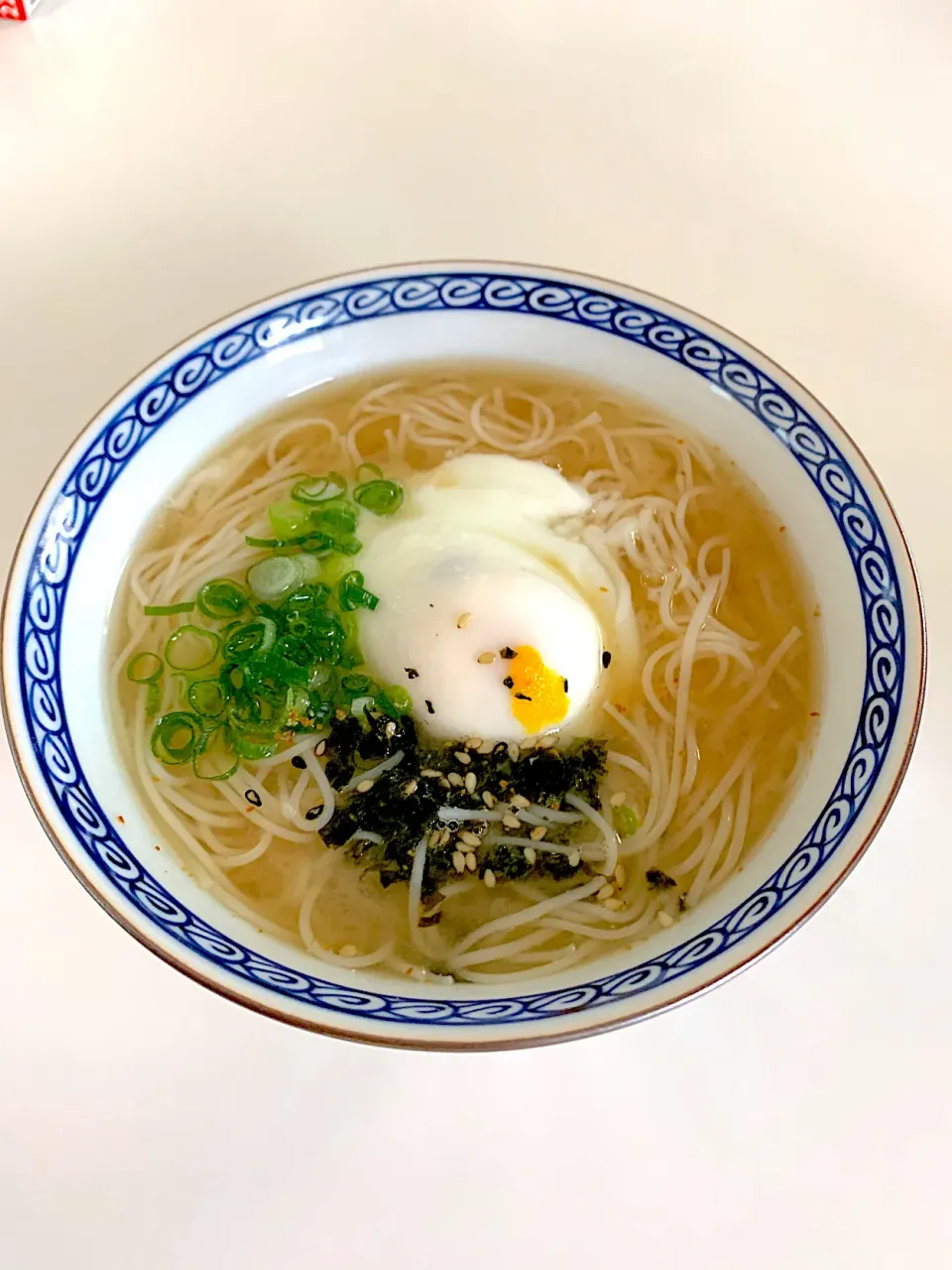 温玉煮麺|プクママさん