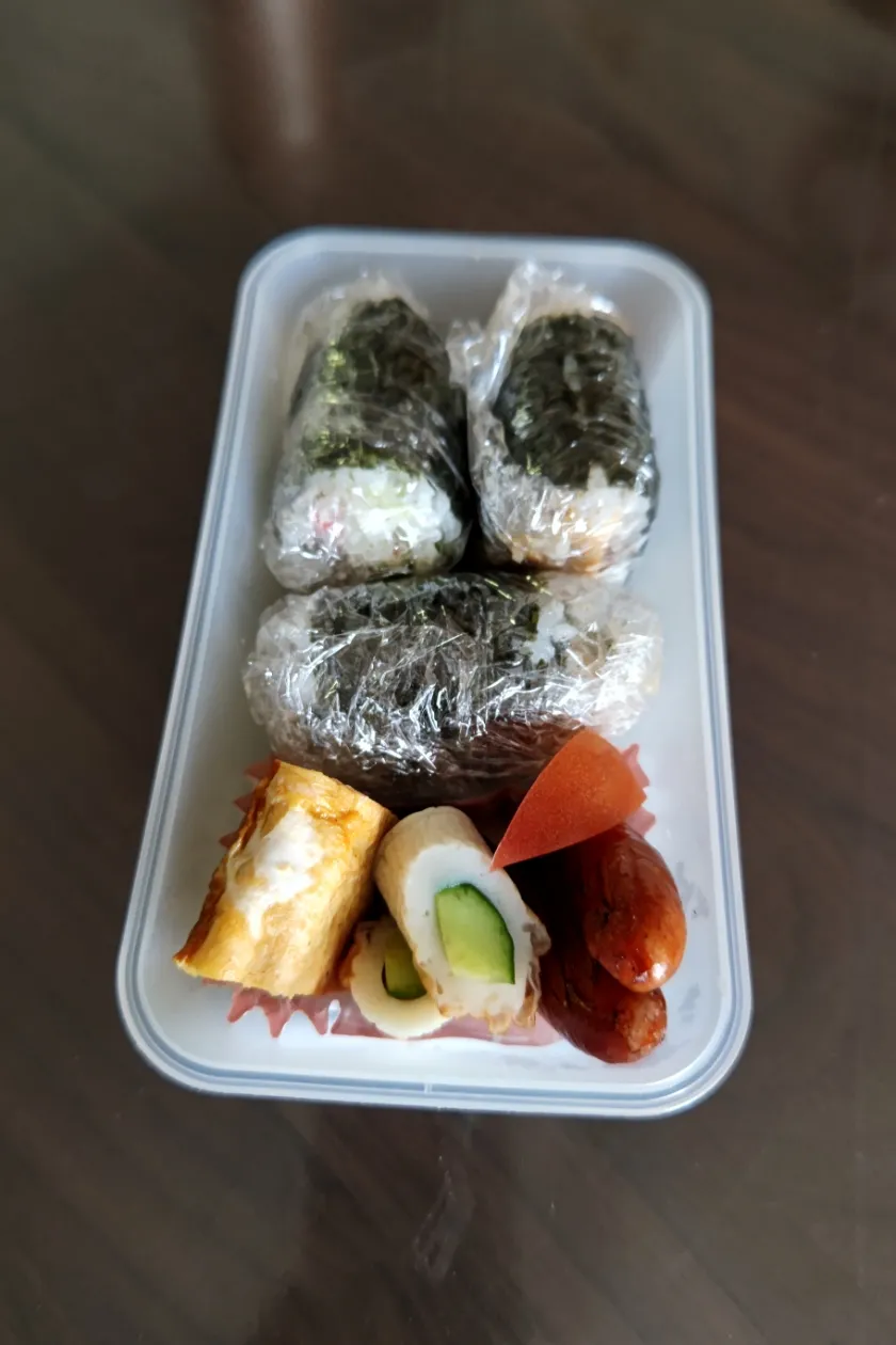 お弁当|なおさん