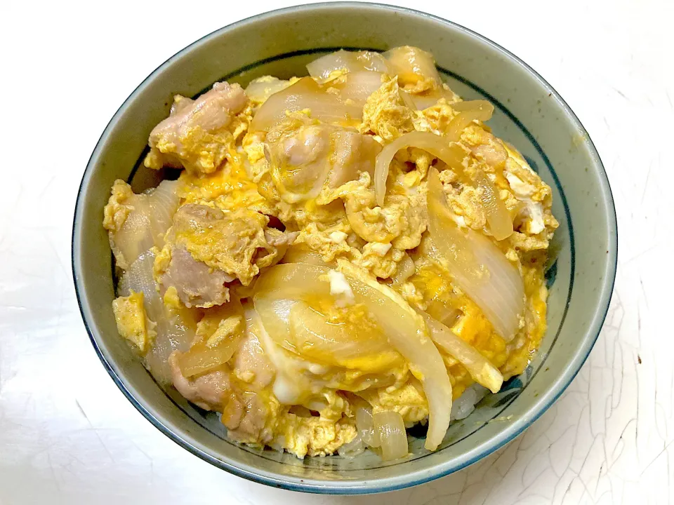 親子丼|utayataさん