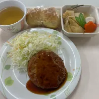 昼メシ 230807