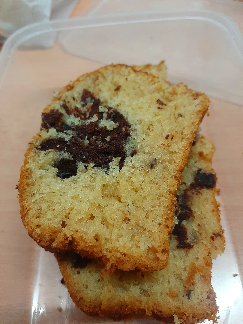 Banana bread loaf👌|Ann Mathewさん