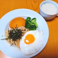 Snapdishの料理写真:8/07晩ごはん~|伊玖千さん