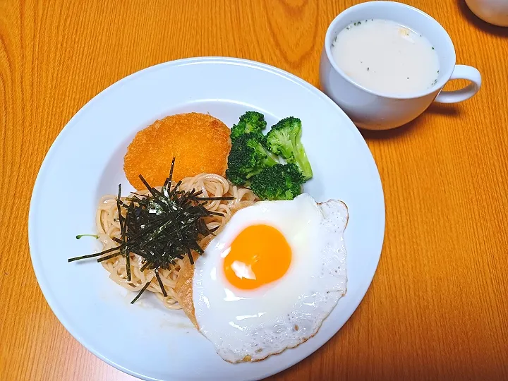 Snapdishの料理写真:8/07晩ごはん~|伊玖千さん