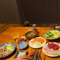 Snapdishの料理写真:お刺身🐟|kuruさん