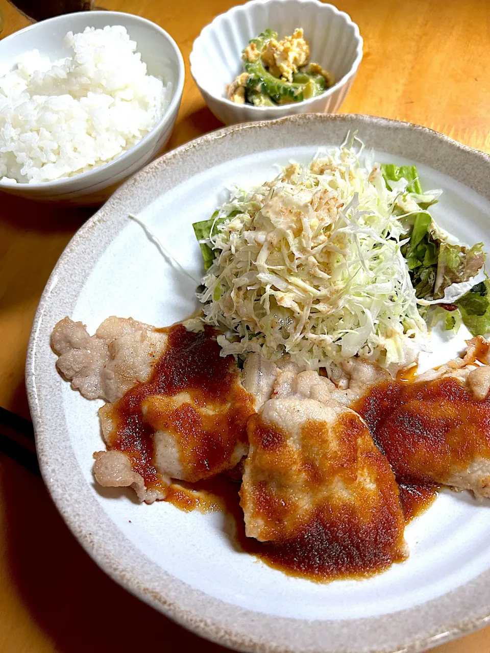 今日のお昼ごはん🤭|Makotoさん