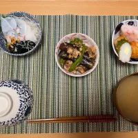 Snapdishの料理写真:|まーさん