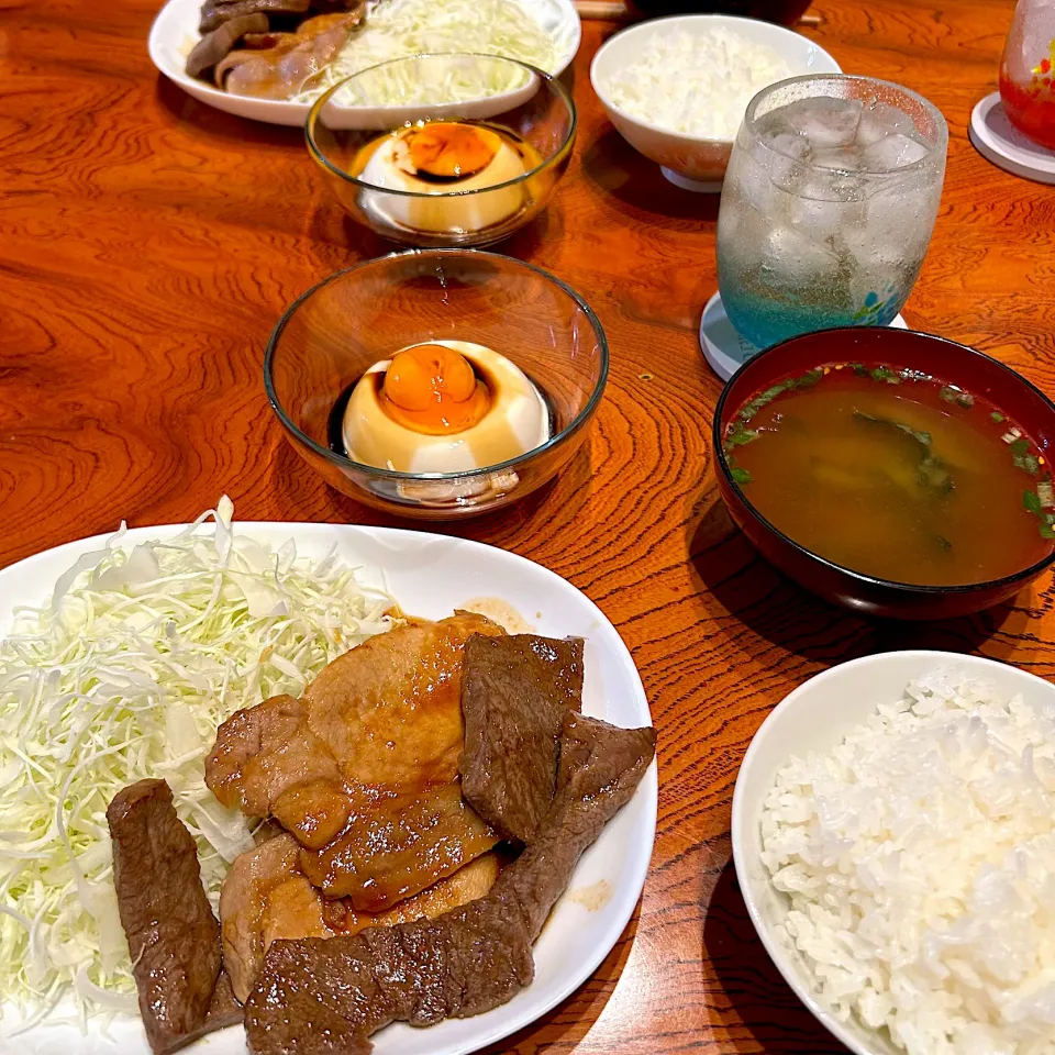 豚生姜焼き🐷😋|すかラインさん