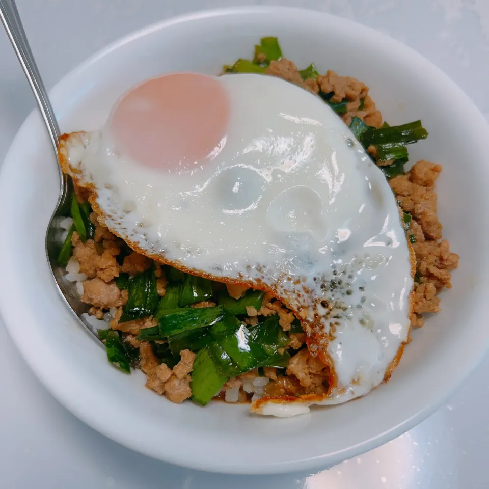 お昼ご飯|まめさん