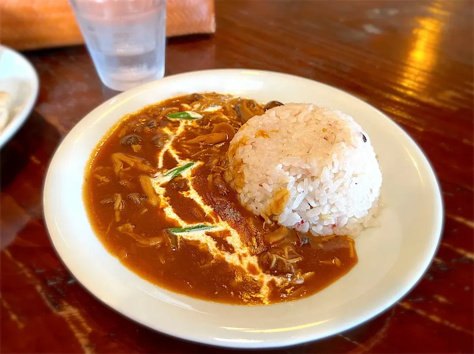 たねの隣りさん ランチ|ナナさん