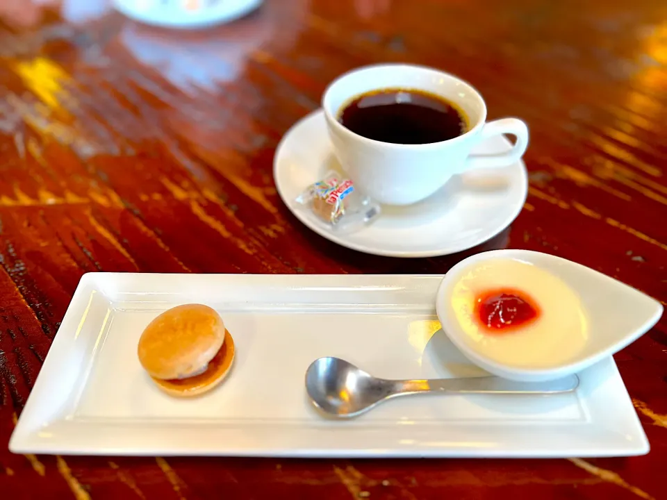 たねの隣りさん ランチ デザート♥️|ナナさん