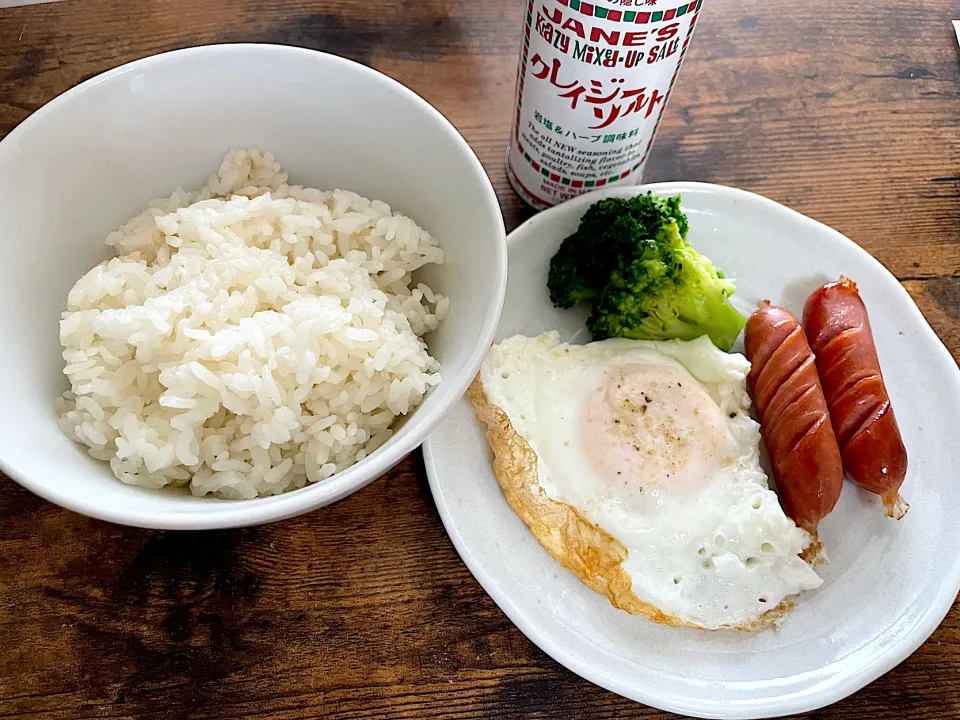 朝ごはん🎵|あやとん♪さん