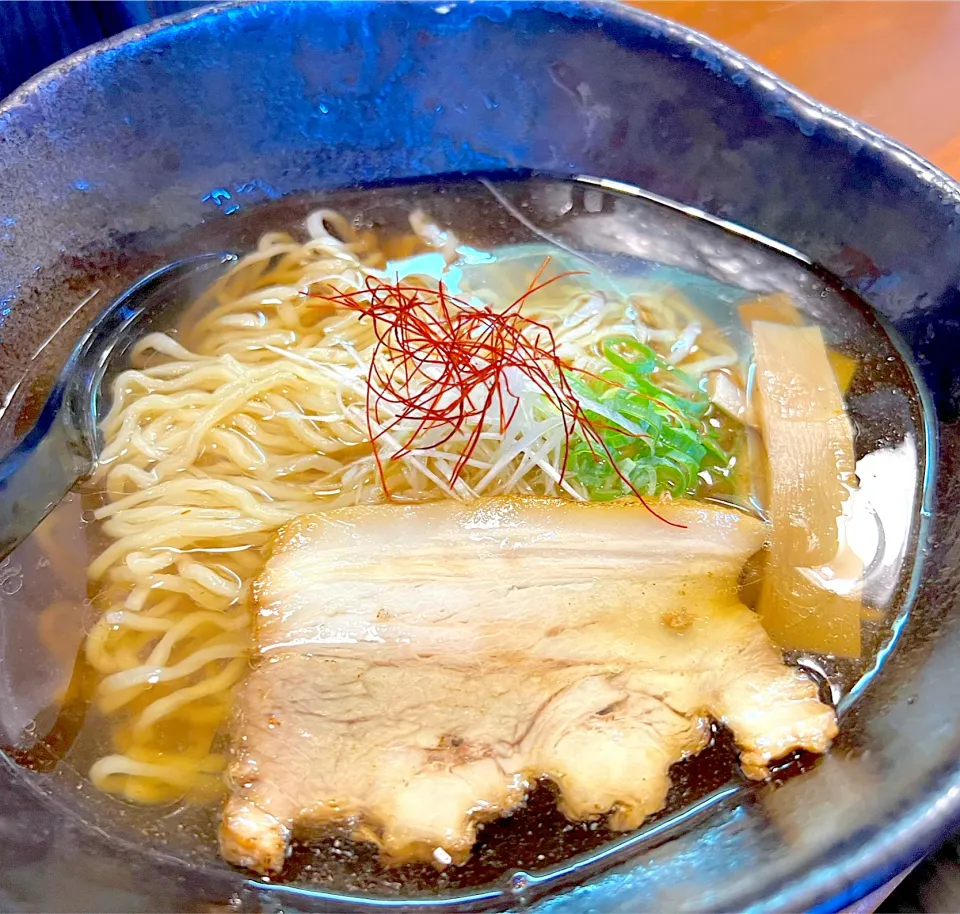 希信のラーメン|Food is lifeさん