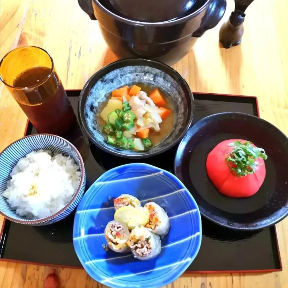 台風🌀|みきやんさん