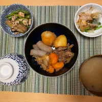 Snapdishの料理写真:|まーさん