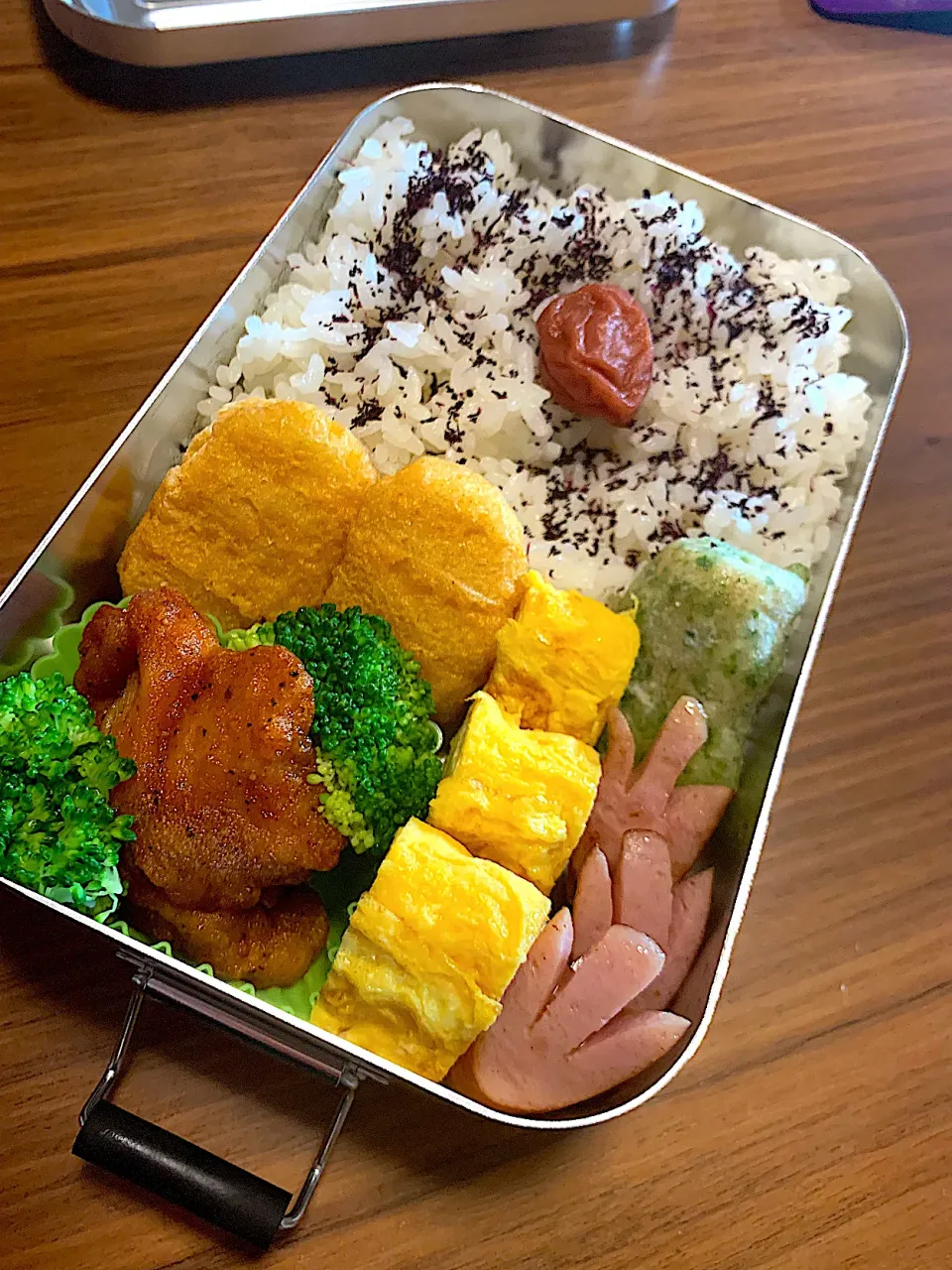 旦那ちゃん弁当〜|Riemamaさん