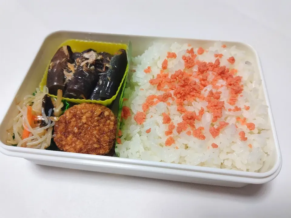 お弁当|Y－Mさん