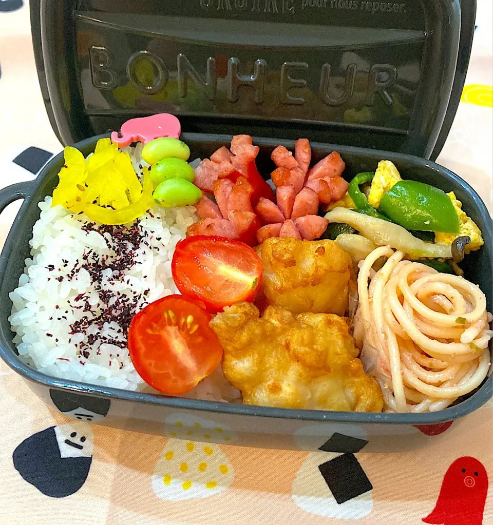 お弁当|わんたろうさん