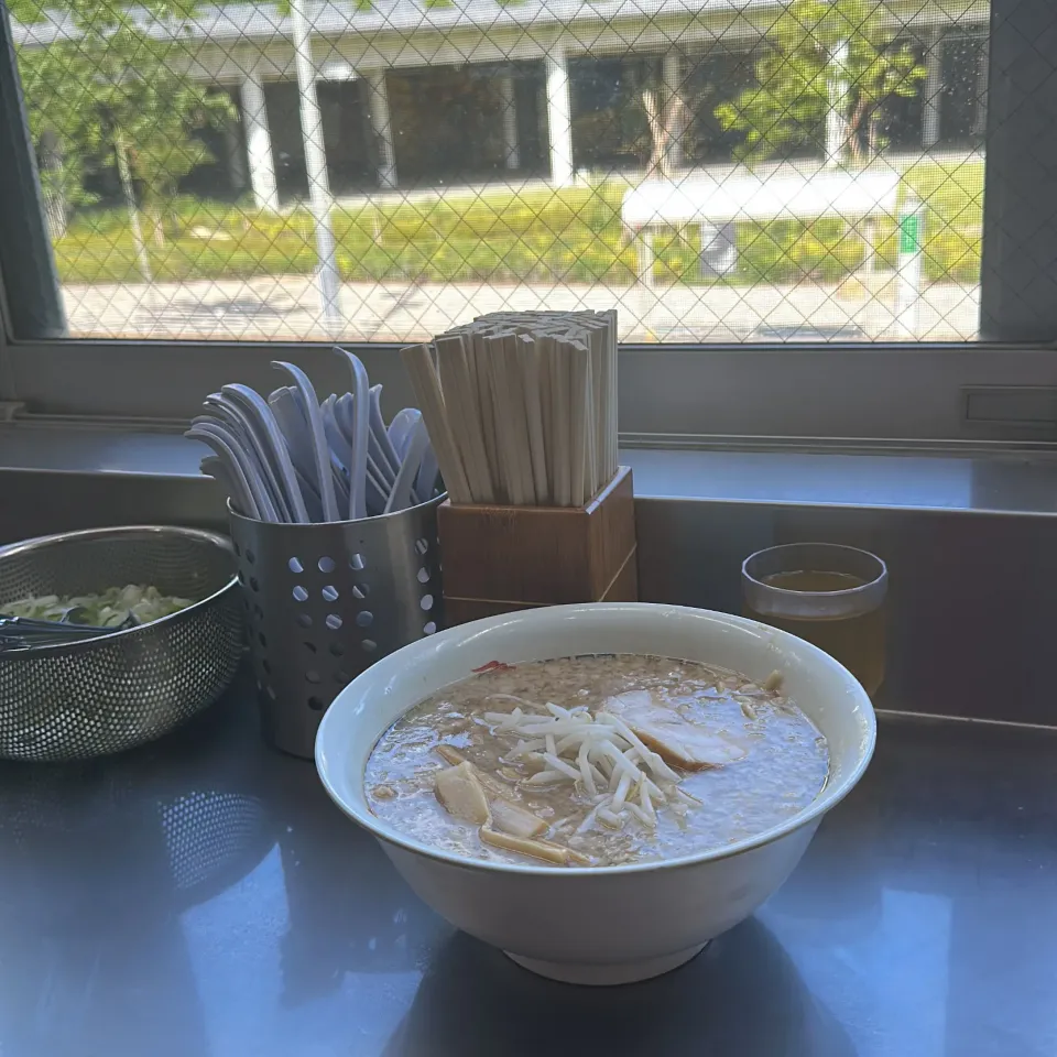 ラーメン|Hajime Sakaiさん