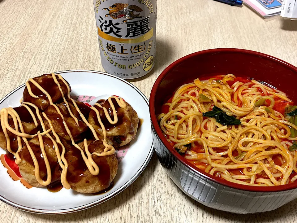 ★本日の晩ご飯★|mayuさん