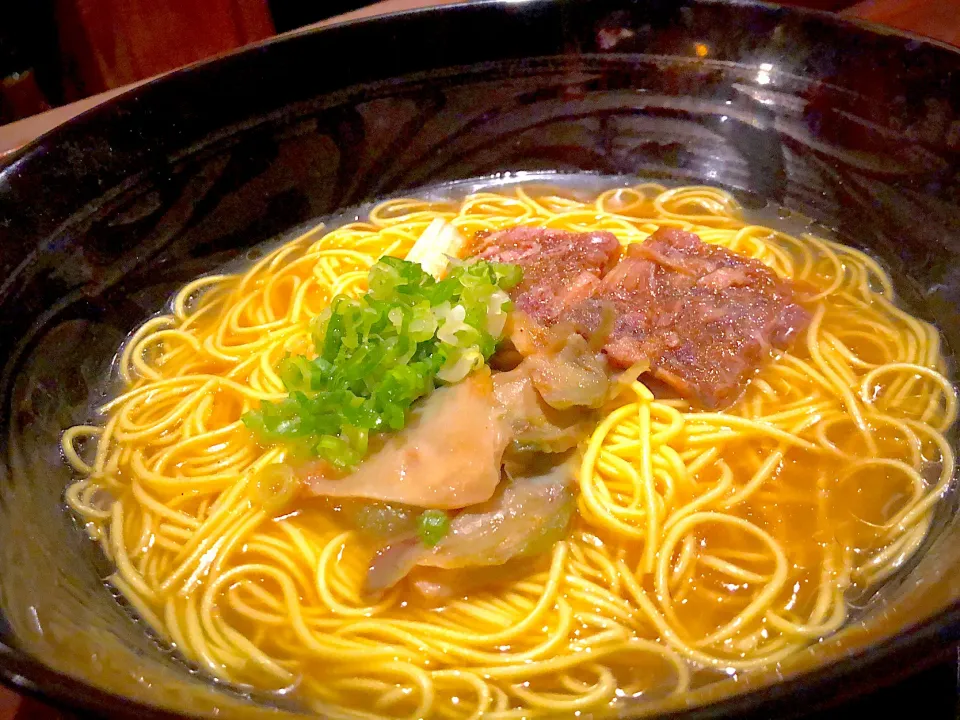 すっぽんラーメン|ヒヨリ飯さん