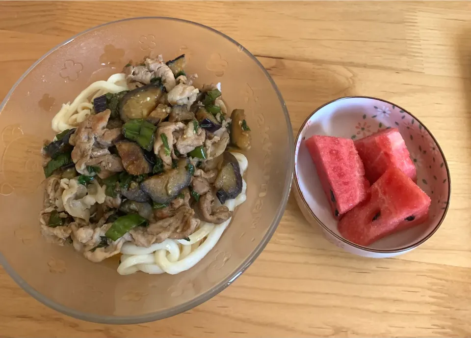 今日のおひるごはん＊|みかんさん