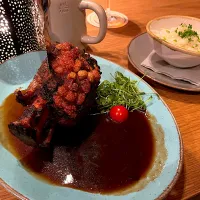 Schweinshaxe|faule Foodieさん