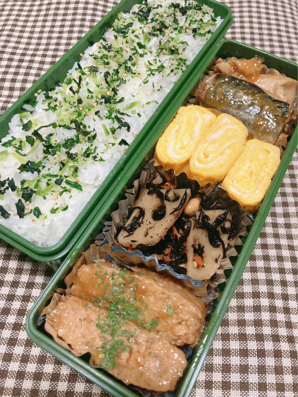 今日のお弁当 2023.8.12(Sat)|*seiko*さん