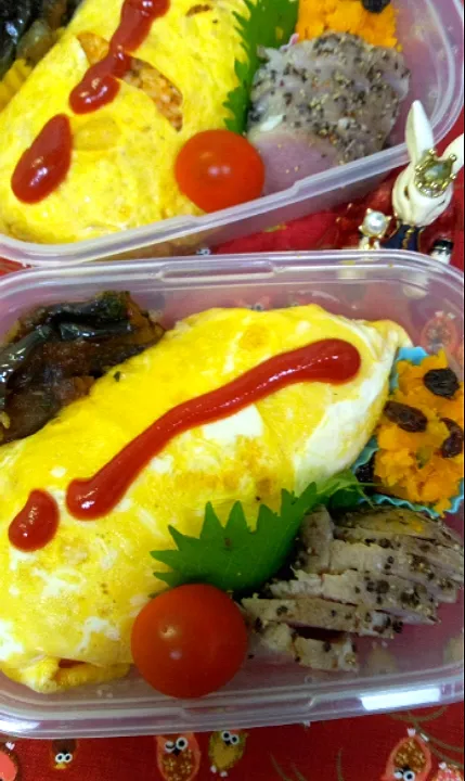 '23．/12
本日のお弁当🍱|たえさん