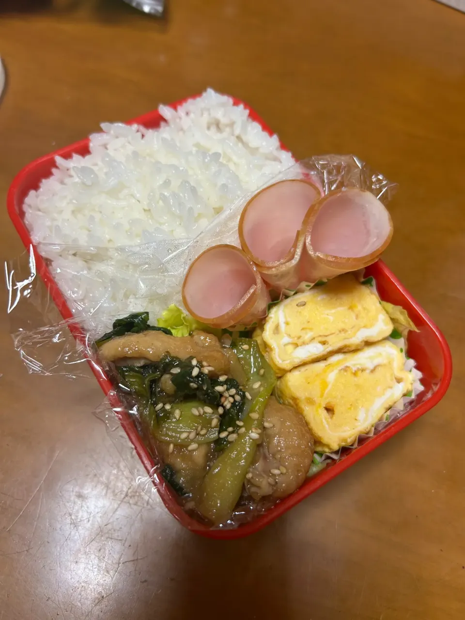 とりちん弁当|みゃりたさん