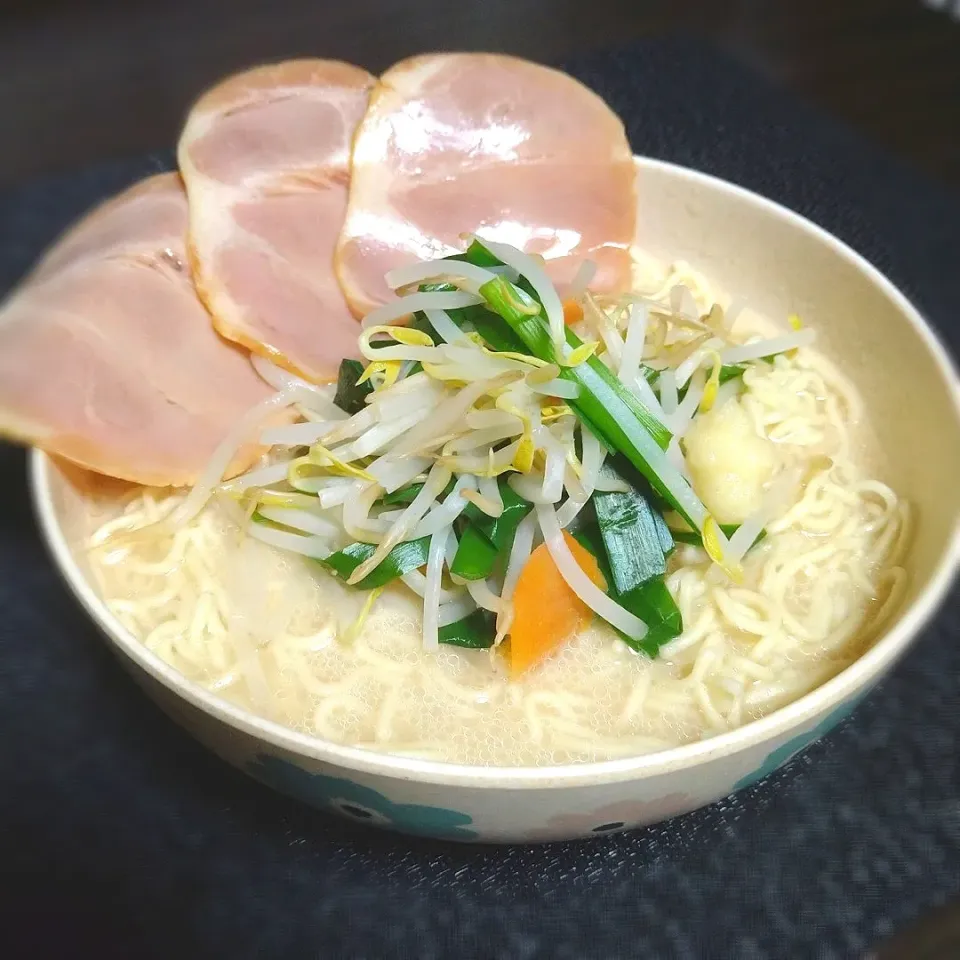 濃厚豚骨ラーメン|Miさん