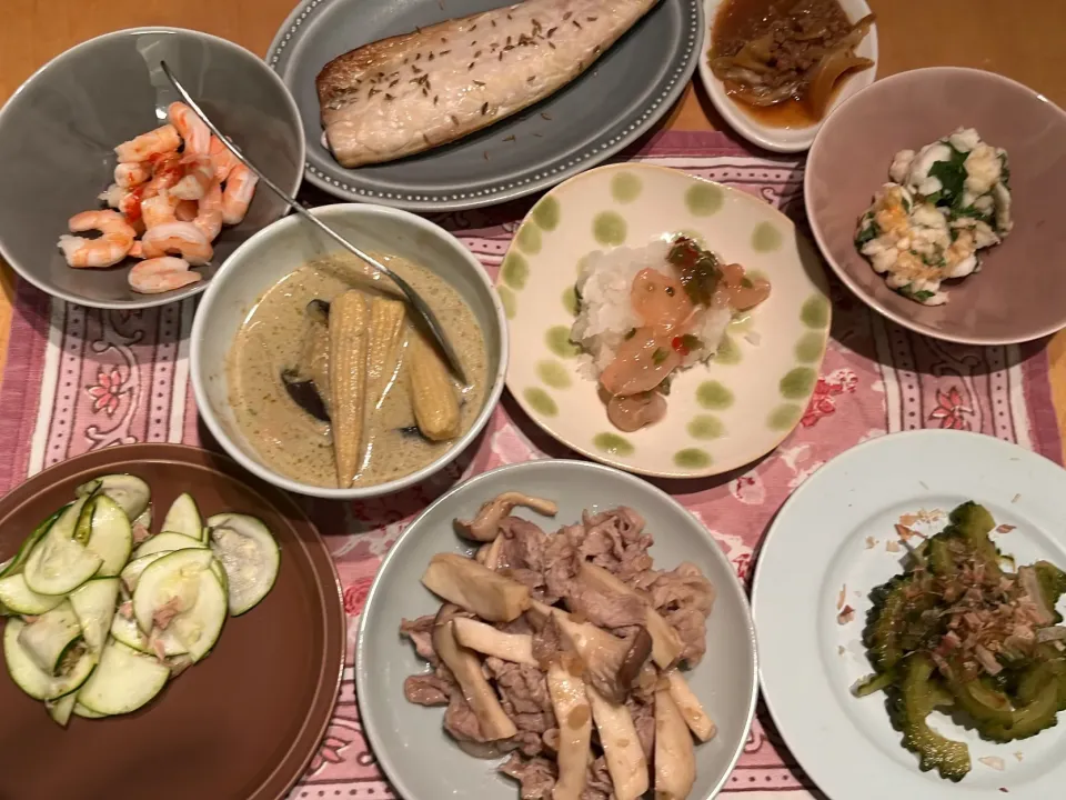 土曜日の居酒屋|ビューリップさん