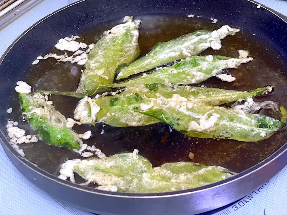 Goreng daun singkong|yeni kartikasariさん