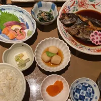 Snapdishの料理写真:うおとら|しゃさん